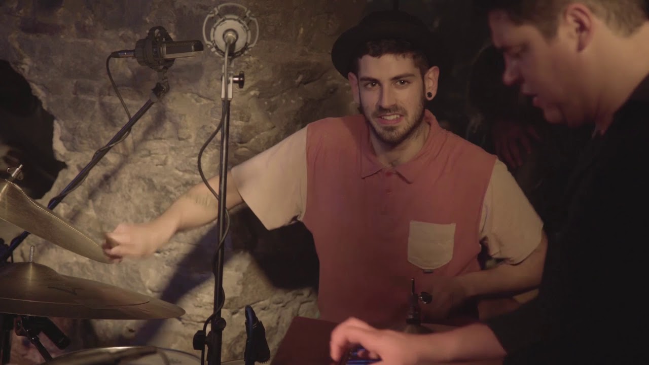 Combo Candombero | Jam de Candombe -  Cascatunga  (Jorginho Gularte)