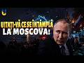 Putin FUGE, Kremlinul este ÎN PANICĂ! Ucraina ÎȘI RECUPEREAZĂ Crimeea. Reacția rușilor la atac