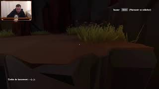 HopitalMUEL #3 : On continue la découverte d'Outer Wilds même si je biite rien au jeu