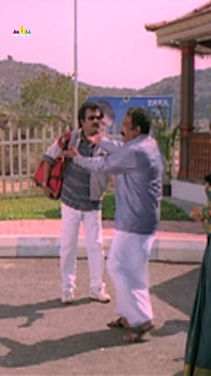 Vadivelu \u0026 Nassar Comedy with Rajinikanth | #chandramuki | #shorts | #ytshorts | #youtubeshorts