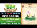 Yoshi and the Mysterious Book (Switch 2) - 100% Full Gameplay - Ep 38/61 - Let’s Play Series