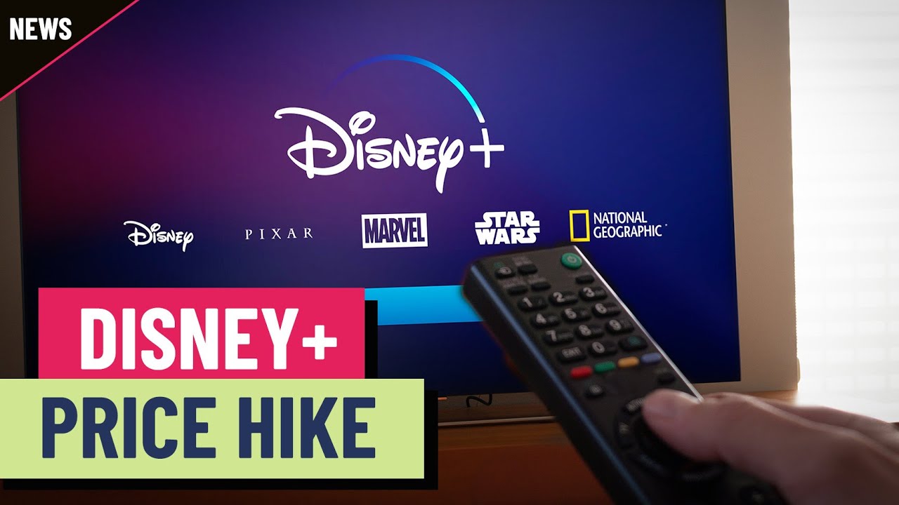 Disney+ and Hulu subscriptions are getting more expensive