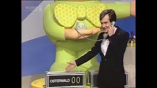 Teleboy Party - Sendung vom 31.12.1976/01.01.1977 (komplett) [HD] screenshot 3