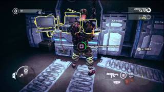 Brink how to get easy XP fast