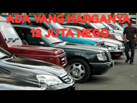 Toyota Bekas  Palembang 