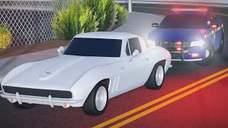 Police use BAIT CAR to capture a MAFIA BOSS screenshot 4