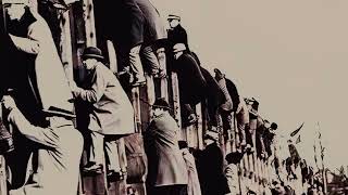 Voor Feyenoord. 1915 - 1940