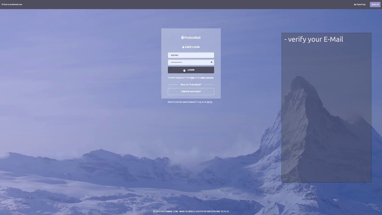 How to register on Coinbase and get 💰 10$ for free 2019