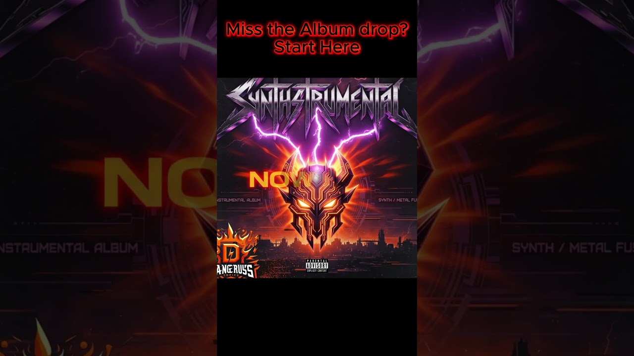Missed the drop? Start here. | Dramatic Entrance