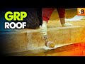 How to Install GRP on Flat Roofing (Fibreglass) Mp3 Song