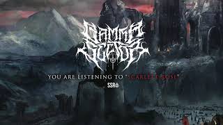 Gamma Sector - Scarlett Rose