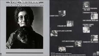 Craig Nuttycombe - It's Just A Lifetime [Full Album] (1978)