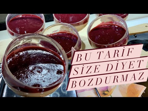 KUPTA BÖĞÜRTLEN SOSLU ŞAHANE BİR TARİF/KAŞIK KAŞIK YEMELERE DOYAMAYACAKSINIZ HEM PRATİK HEM LEZZETLİ