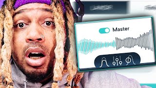 Master A Song With No Plugins Landr Studio Tutorial 2023