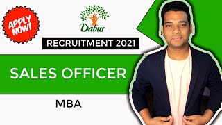 Job Update(Private job) Dabour || Sales Executive || FMCG Job shorts