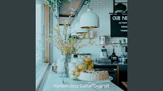 Glorious Backdrops for Making Breakfast