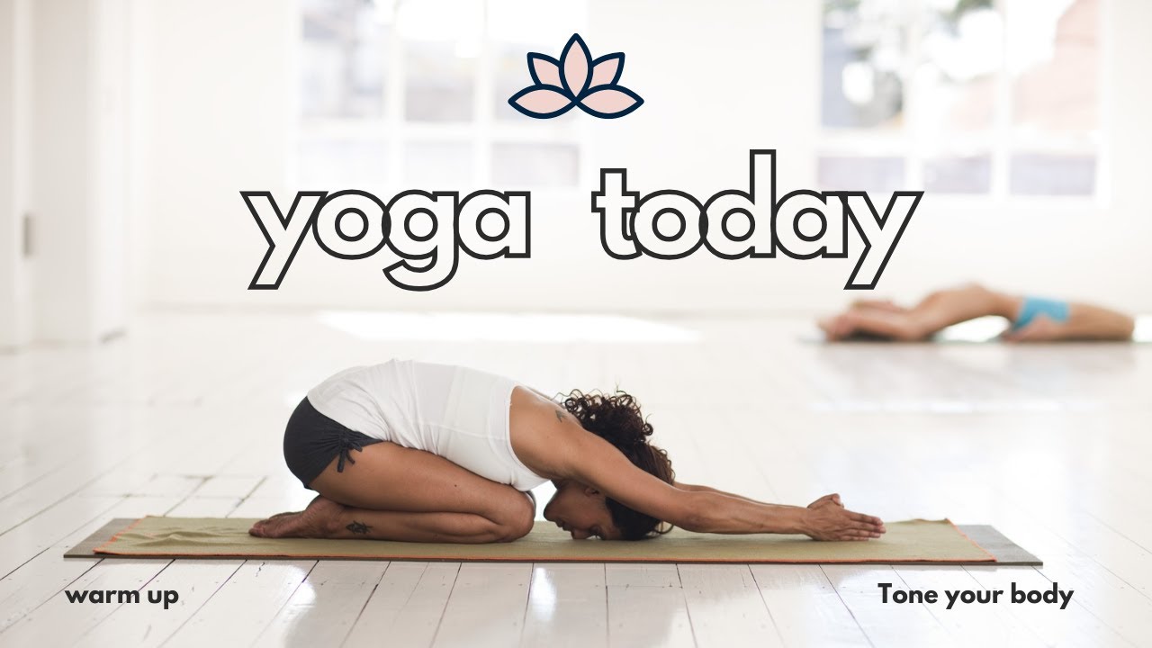 WATCH THIS VIDEO FIRST 🔥 10-Minute Warm-up Exercises | Before Workout & Yoga