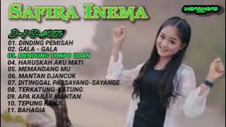 DJ santuy Safira Inema