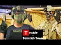 Airsoft TTT - Detective On The Case