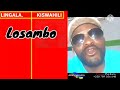 Capture de la vidéo #Losambo Extra Musica/Kwa Kiswahili, Ni Hatari