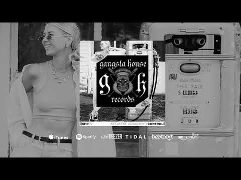 Ketafere & Braddick - Control (Original Mix) [GANGSTA HOUSE RECORDS]