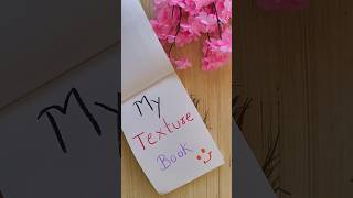 DIY TEXTURE BOOK #sensory #sensoryactivities #sensoryplay #kids #kidsactivity #toddleractivities