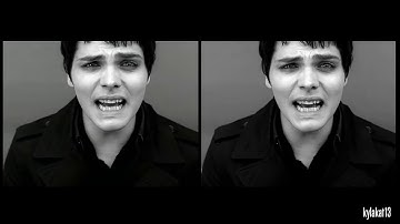 My Chemical Romance - I Don