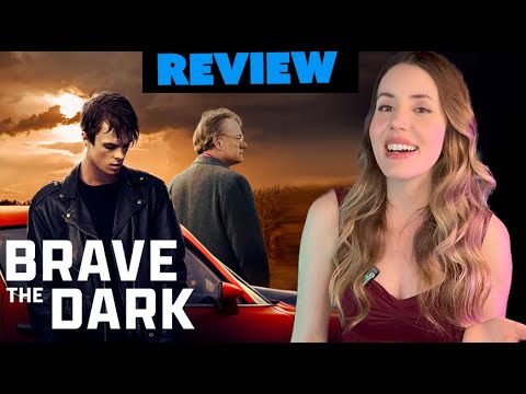 BRAVE THE DARK - Review
