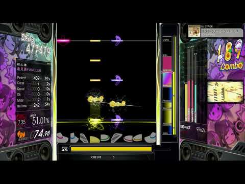 Gitadora Bobby Sue And Skinny Jim Extreme Drum
