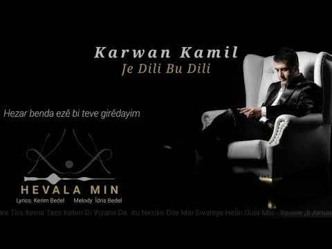 Karwan Kamil - Havala Min (Track01)