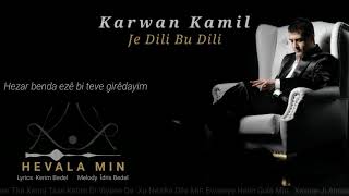Karwan Kamil - Havala Min (Track01) Resimi