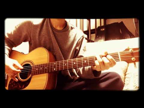 花／秦基博（cover）