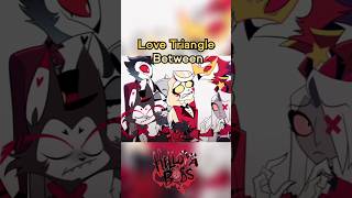 Is There Love Triangle In Helluva Boss Season 2?