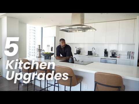5 Kitchen Upgrades I Actually Use Every Day thumbnail