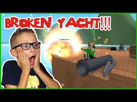 save-me,-my-yacht-broke!