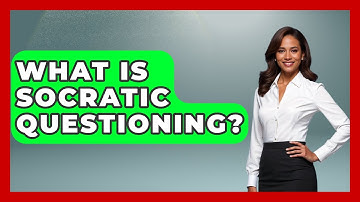 What Is Socratic Questioning? - Aspiring Teacher Guide