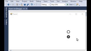 Famous visual studio animation controls toolbox Aperture Wealth