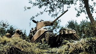 How One Sergeant's 'Crazy' Welding Trick Broke The Normandy Stalemate In 1 Week screenshot 5