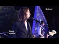 110703 CNBLUE 직감 열린음악회