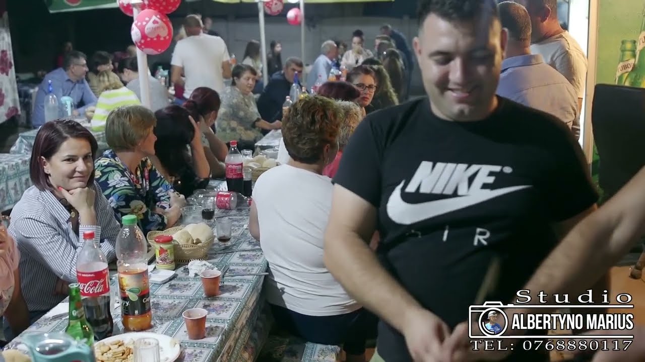 IONEL DE LA CETATE SI IULICA PISTOL❌COLAJ ASCULTARE DE MASA 2021💙BOBORODITA DAVID NICHOLAS💙