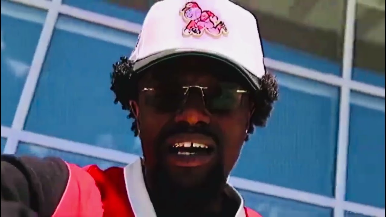 Southsidejo3 -Save Me Prod. By Kovh (Official Music Video) 