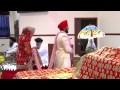 Anand Karaj - Lavaan - Blissful Ceremony - Punjabi Wedding Video