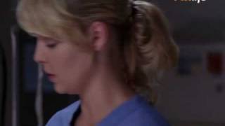 izzie e Denny fallo per me