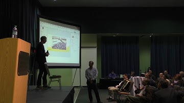 Christof Koch: Big Science, Team Science, & Open Science for Neuroscience Pt. 4