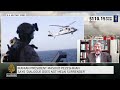 ‘Not a war of the American people’, analyst says as ordinary citizens pay for Trump’s war on Iran