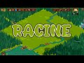 Racine Gameplay