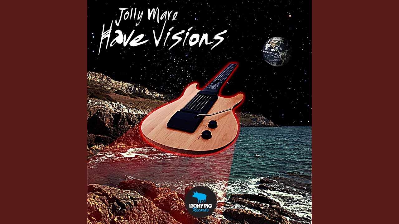 Watch Have Visions on YouTube Watch Have Visions on YouTube
