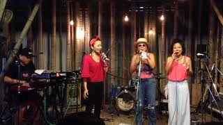 beautifulday  COMA-CHI feakeyko CHAN-MIKA@oasis 20180722