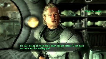 Fallout 3: Game of the Year - Very Hard Difficulty - Blind Playthrough - Part 48