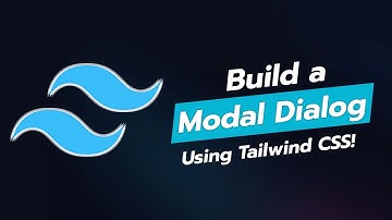 Build a Stunning Modal Dialog with Tailwind CSS! 🖼️✨